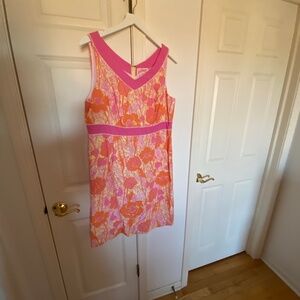 Lilly Pulitzer Originals Shift Dress